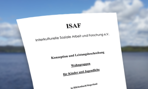 isafkonzept